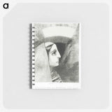 1-42_Odilon-Redon_memo