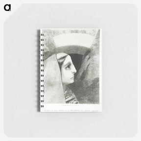 1-42_Odilon-Redon_memo