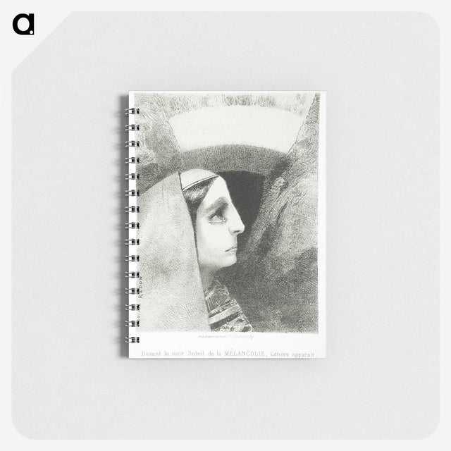 1-42_Odilon-Redon_memo