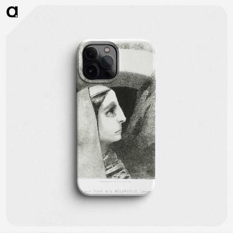 1-42_Odilon-Redon_phone