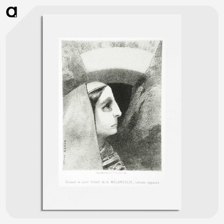 1-42_Odilon-Redon_picture