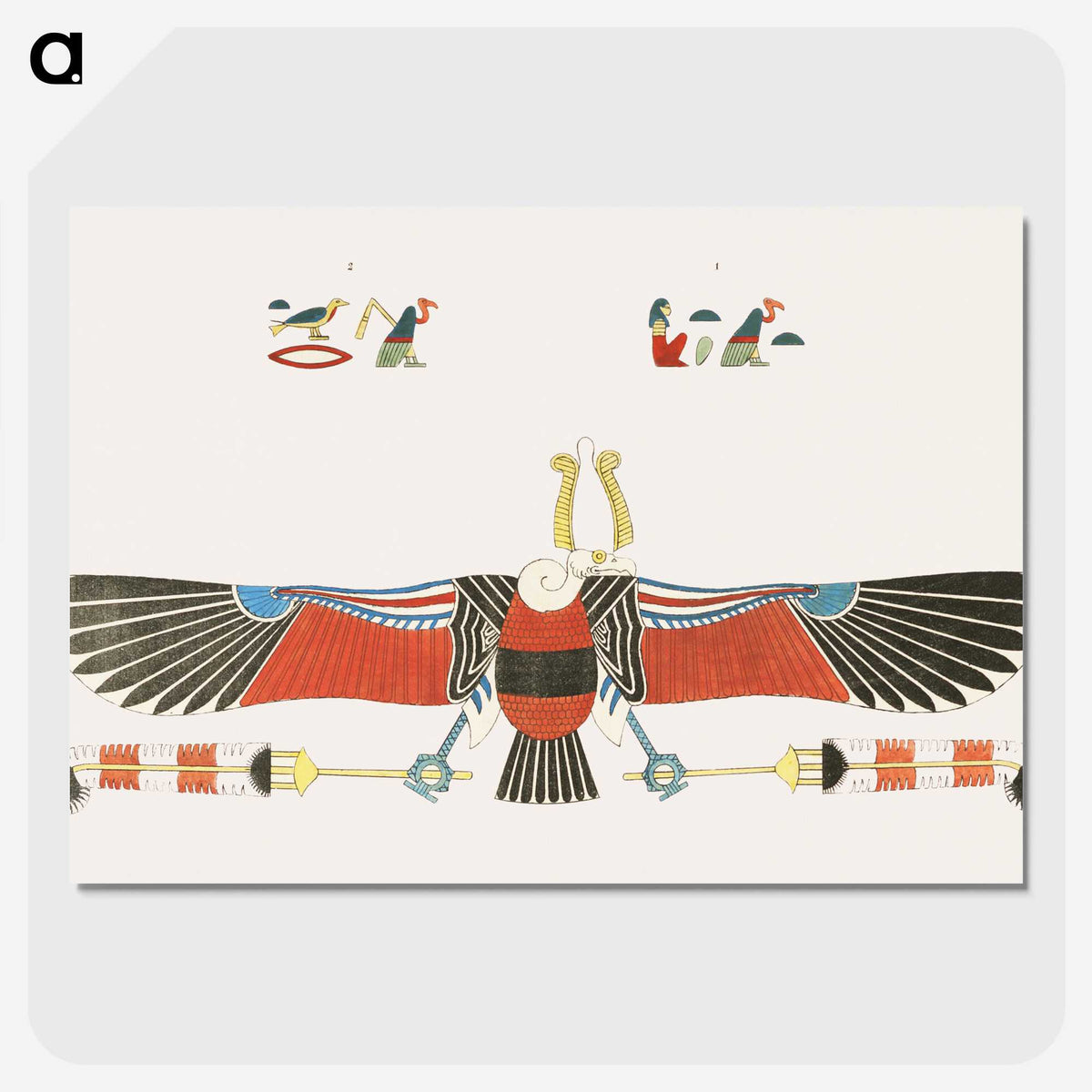 1-42_Pantheon-Egyptien_picture-crop