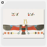 1-42_Pantheon-Egyptien_picture-crop