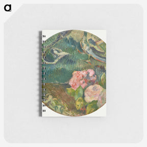 1-42_Paul-Gauguin_memo