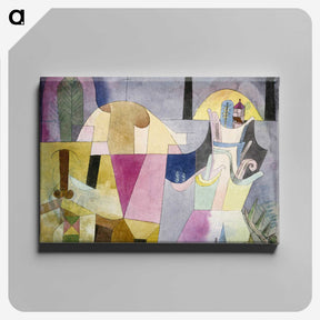 1-42_Paul-Klee_canvas