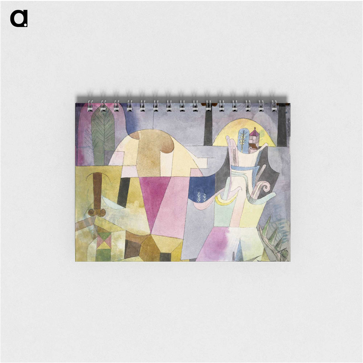 1-42_Paul-Klee_memo