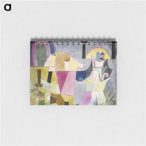 1-42_Paul-Klee_memo