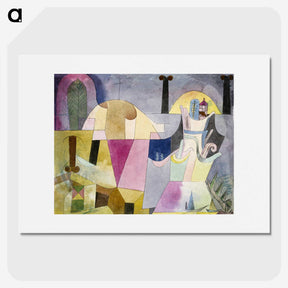 1-42_Paul-Klee_picture