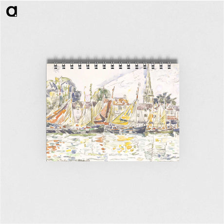 1-42_Paul-Signac_memo