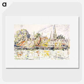 1-42_Paul-Signac_picture