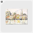 1-42_Paul-Signac_postcard