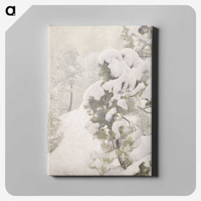 1-42_Pekka-Halonen_canvas
