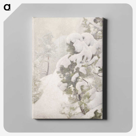 1-42_Pekka-Halonen_canvas