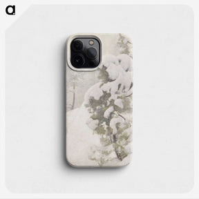 1-42_Pekka-Halonen_phone
