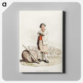 1-42_Picturesque-Representations-of-the-Dress-and-Manners-of-the-English_canvas