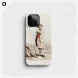 1-42_Picturesque-Representations-of-the-Dress-and-Manners-of-the-English_phone