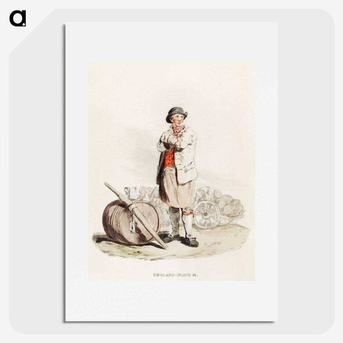 1-42_Picturesque-Representations-of-the-Dress-and-Manners-of-the-English_picture
