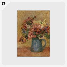 1-42_Pierre-Auguste-Renoir_postcard