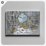 1-42_Piet-Mondrian_canvas