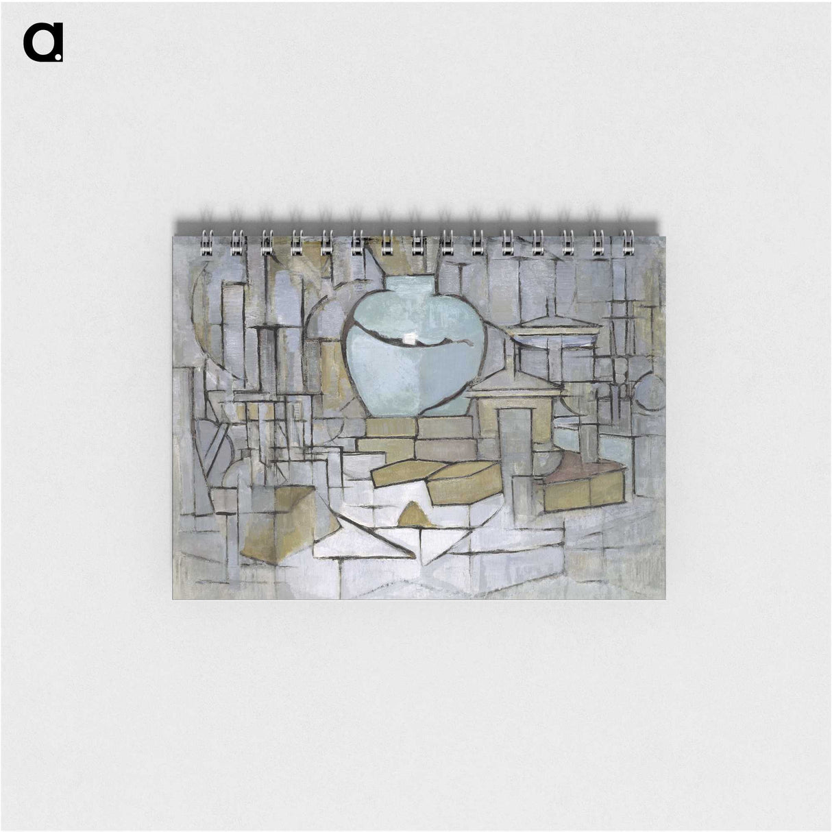 1-42_Piet-Mondrian_memo