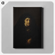1-42_Rembrandt-van-Rijn_canvas
