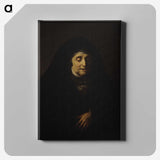 1-42_Rembrandt-van-Rijn_canvas