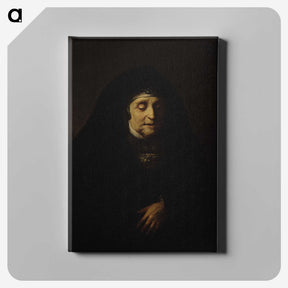 1-42_Rembrandt-van-Rijn_canvas