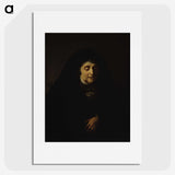 1-42_Rembrandt-van-Rijn_picture