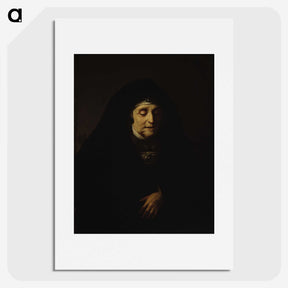 1-42_Rembrandt-van-Rijn_picture