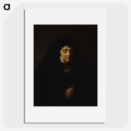 1-42_Rembrandt-van-Rijn_picture