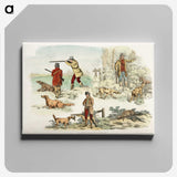 1-42_Sporting-Sketches_canvas