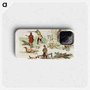 1-42_Sporting-Sketches_phone