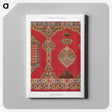 1-42_The-Arab-Decoration_canvas