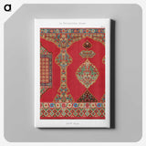 1-42_The-Arab-Decoration_canvas