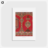 1-42_The-Arab-Decoration_hagaki
