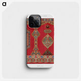 1-42_The-Arab-Decoration_phone