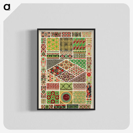 1-42_The-Grammar-of-Ornament_blk-crop