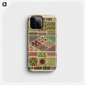 1-42_The-Grammar-of-Ornament_phone
