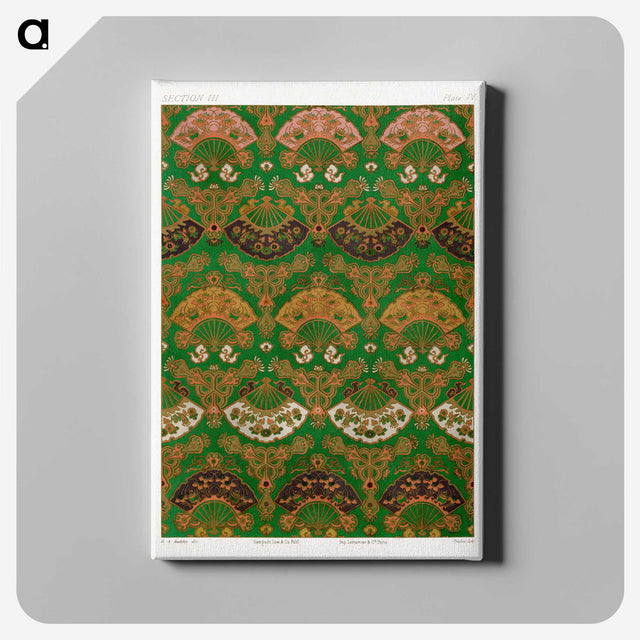 1-42_The-Ornamental-Arts-of-Japan_canvas