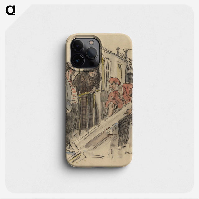 1-42_Theophile-Alexandre-Steinlen_phone