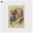 1-42_Theophile-Alexandre-Steinlen_postcard