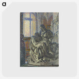 1-42_Thiel-Gallery_postcard