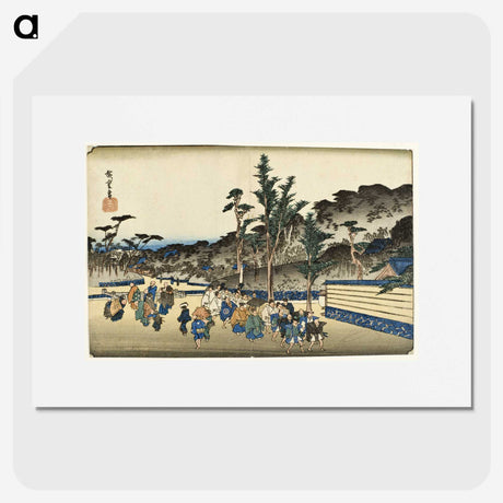 1-42_Utagawa-Hiroshige_picture