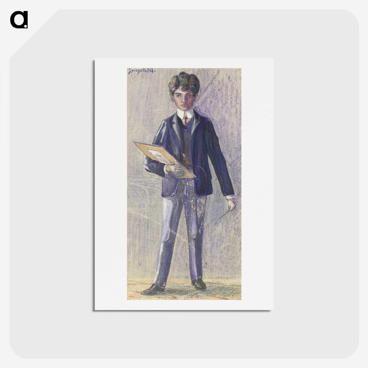 1-42_Wien-Museum_hagaki