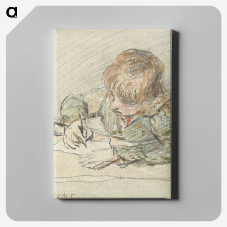1-42_William-Henry-Hunt_canvas