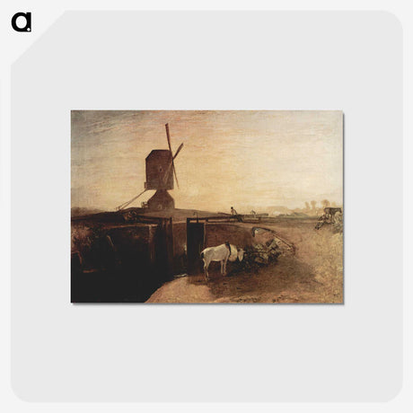 1-42_William-Turner_postcard