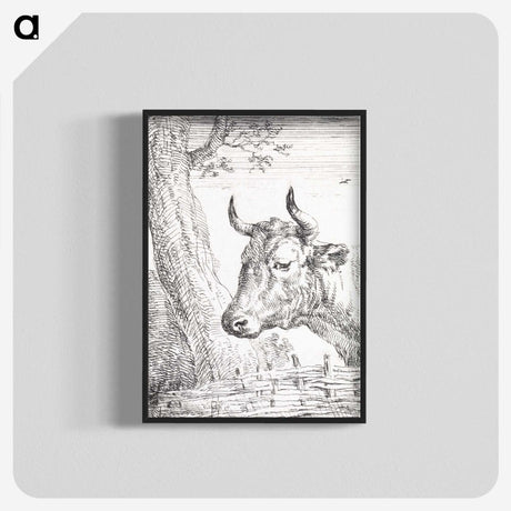 1-43_Aert-Schouman_blk-crop