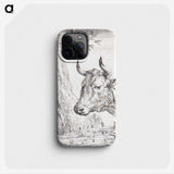 1-43_Aert-Schouman_phone