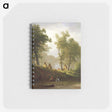 1-43_Albert-Bierstadt_memo