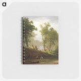 1-43_Albert-Bierstadt_memo